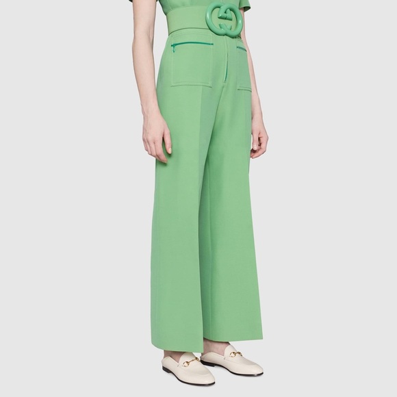 Gucci Horsebit Loafers - Picture 10 of 11